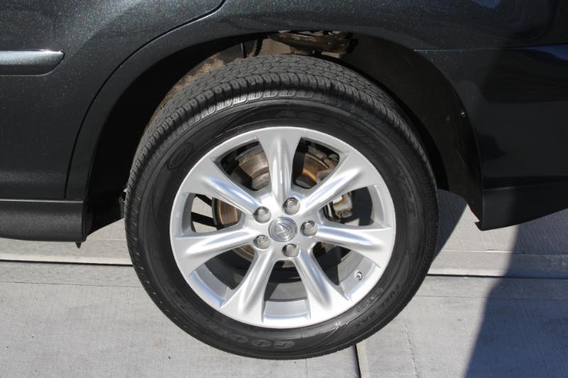 Lexus RX 350 AWD 2008