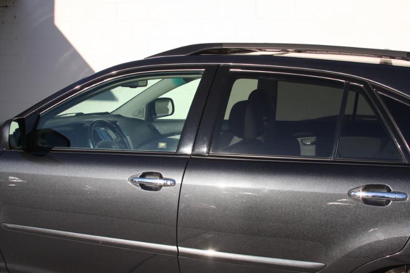 Lexus RX 350 AWD 2008