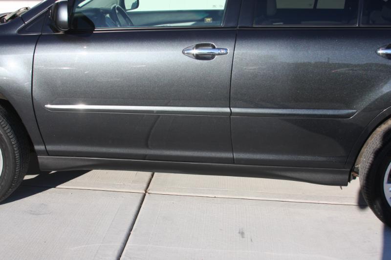 Lexus RX 350 AWD 2008