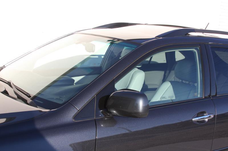 Lexus RX 350 AWD 2008