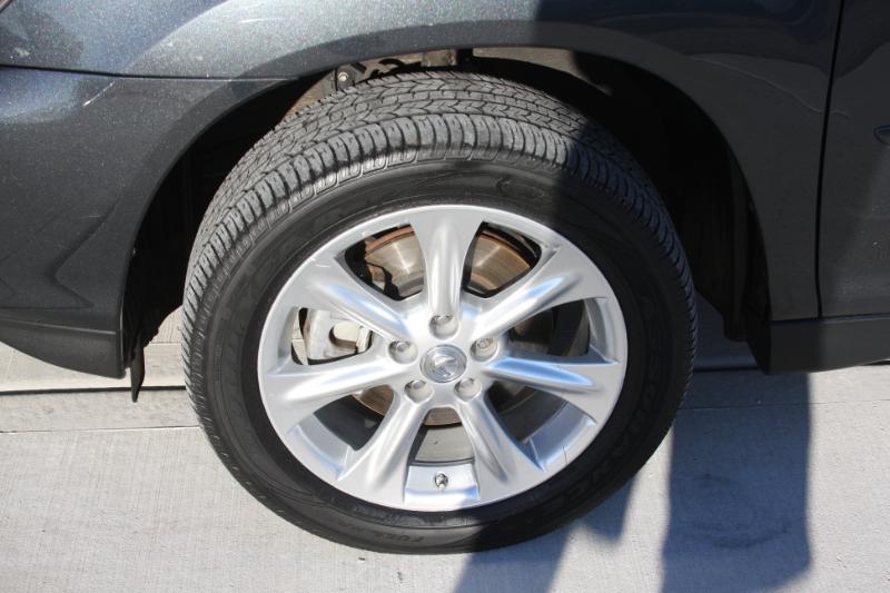 Lexus RX 350 AWD 2008