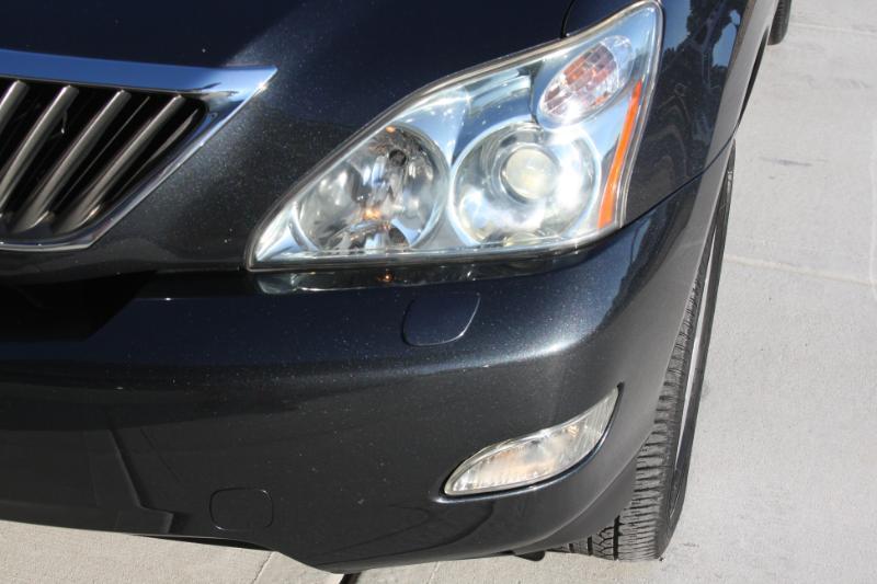 Lexus RX 350 AWD 2008