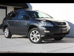 2008 Lexus RX 350 