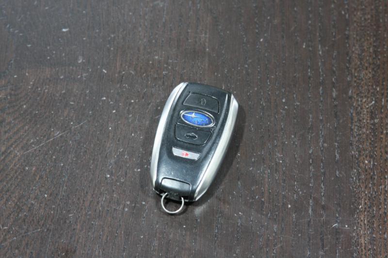 Subaru WRX GT 2023