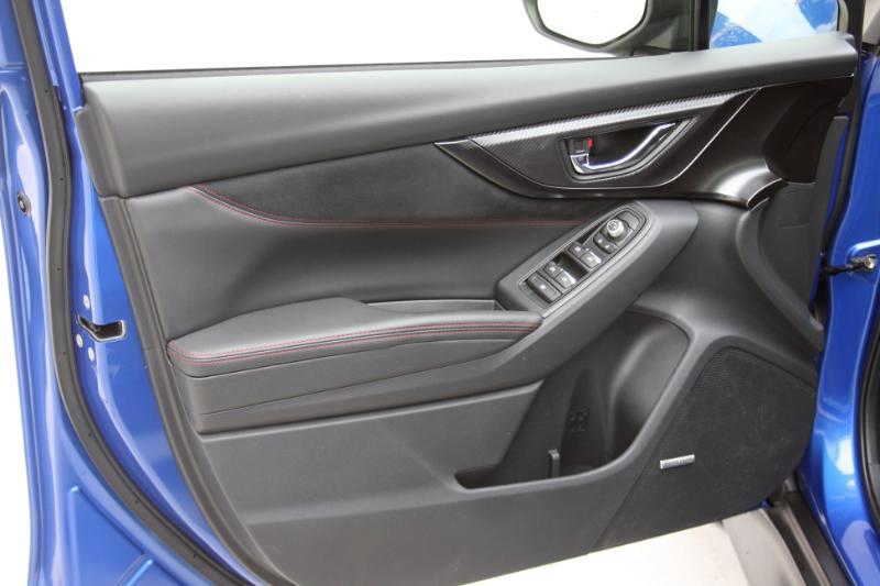 Subaru WRX GT 2023