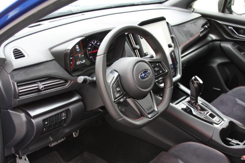 Subaru WRX GT 2023
