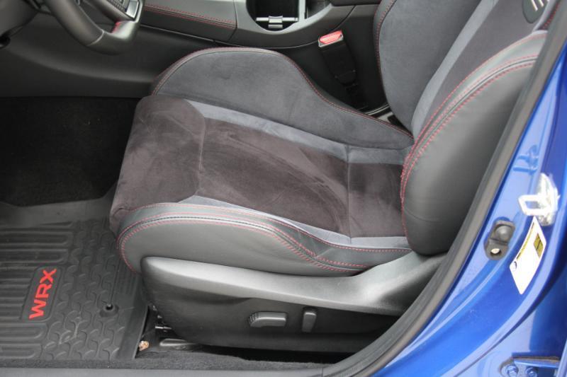 Subaru WRX GT 2023
