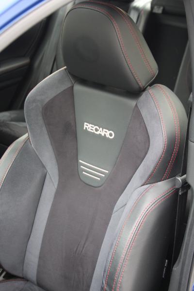 Subaru WRX GT 2023