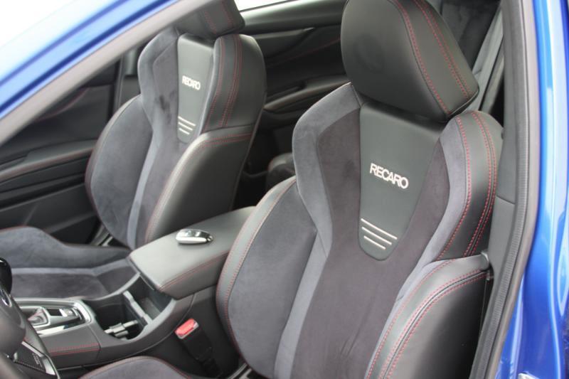 Subaru WRX GT 2023