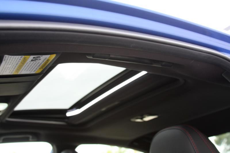 Subaru WRX GT 2023