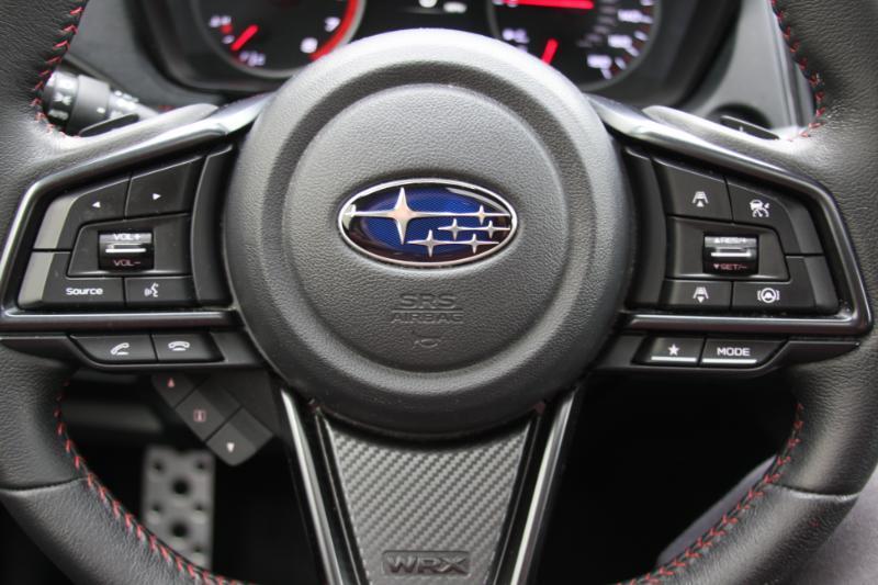 Subaru WRX GT 2023