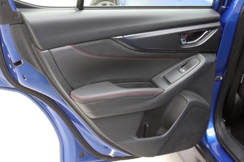 Subaru WRX GT 2023