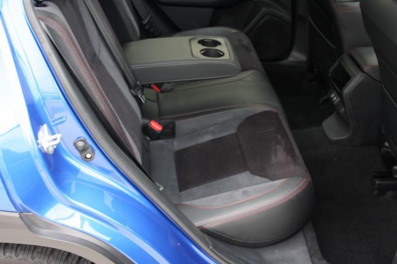 Subaru WRX GT 2023