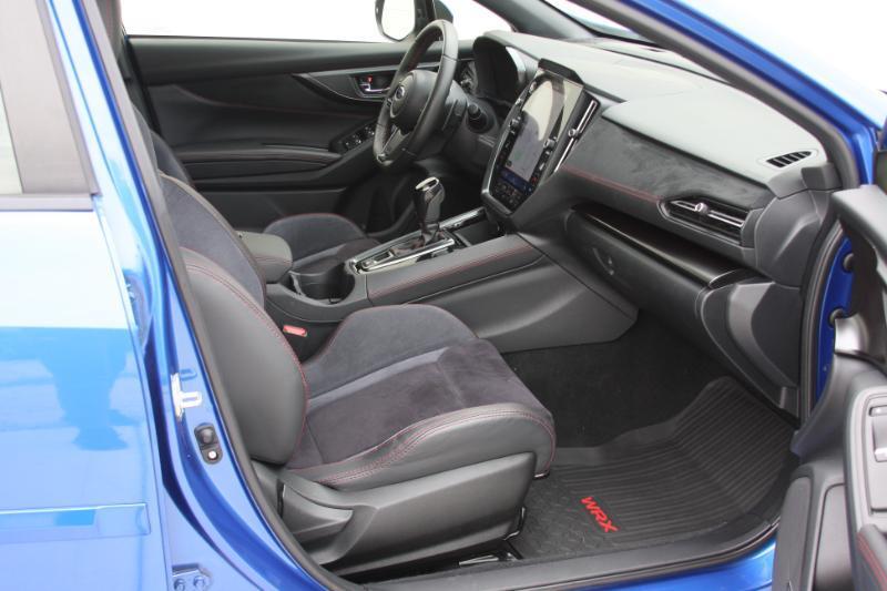 Subaru WRX GT 2023