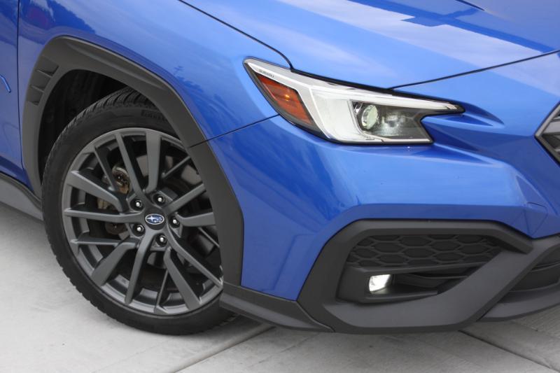 Subaru WRX GT 2023