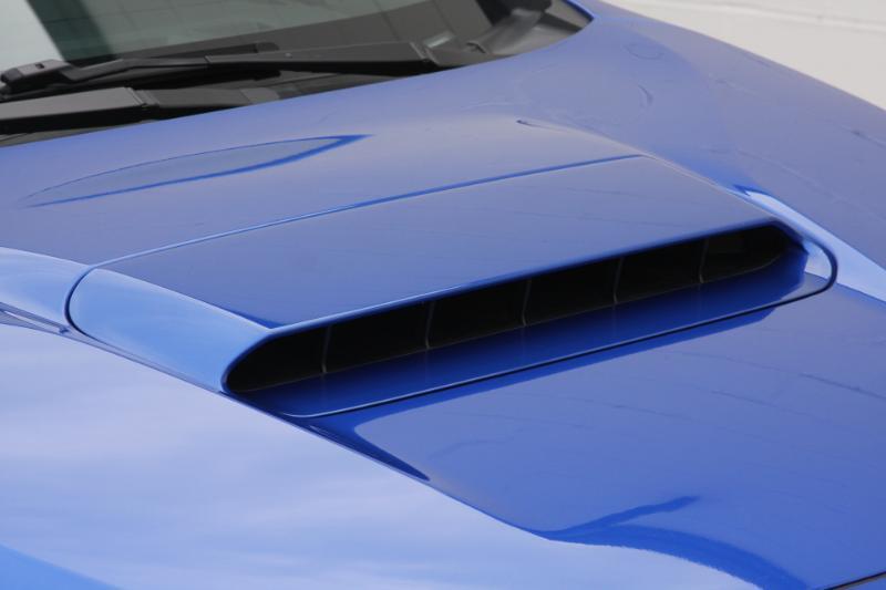 Subaru WRX GT 2023
