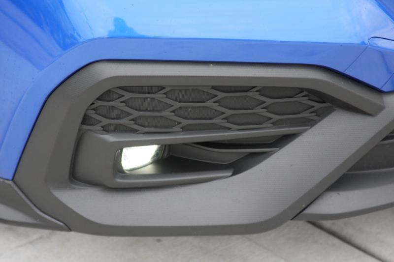 Subaru WRX GT 2023