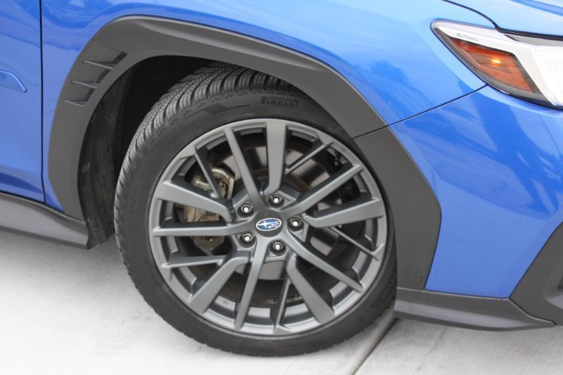 Subaru WRX GT 2023