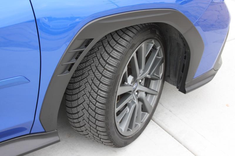 Subaru WRX GT 2023