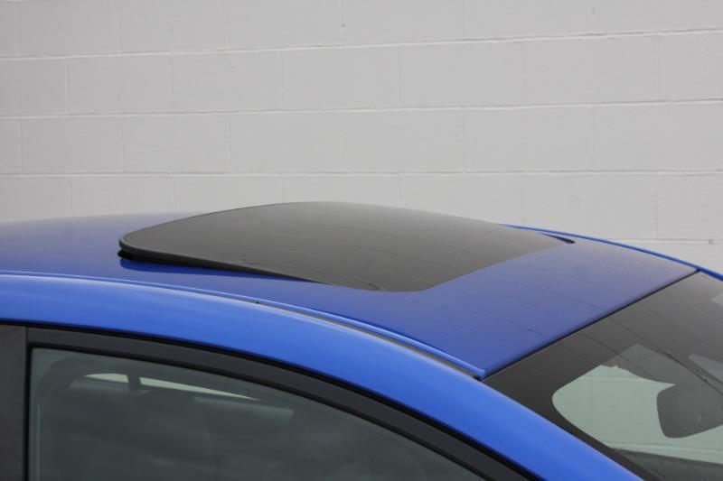 Subaru WRX GT 2023