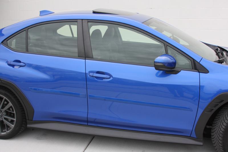 Subaru WRX GT 2023