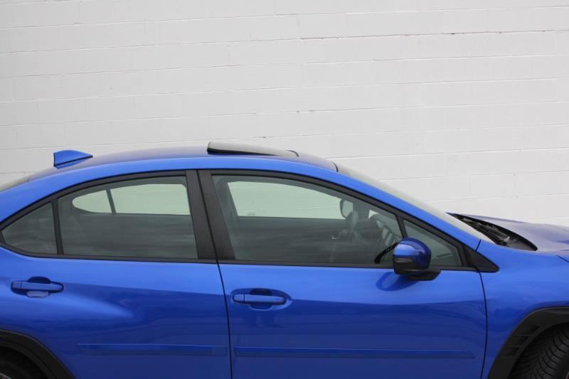 Subaru WRX GT 2023
