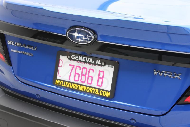 Subaru WRX GT 2023