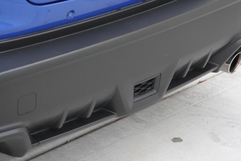 Subaru WRX GT 2023