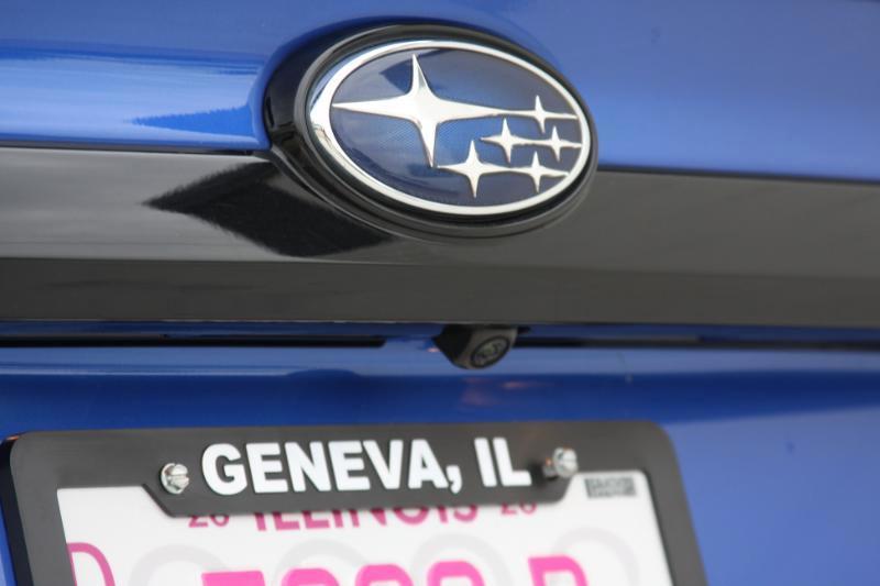 Subaru WRX GT 2023