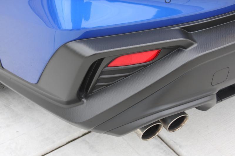 Subaru WRX GT 2023