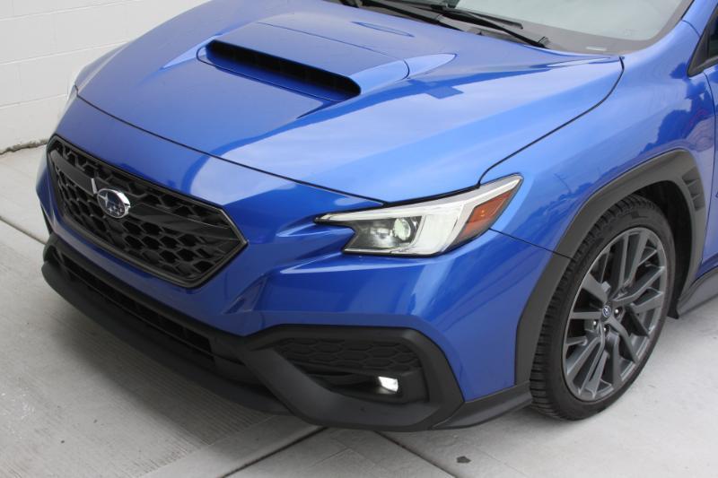 Subaru WRX GT 2023