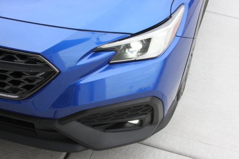 Subaru WRX GT 2023