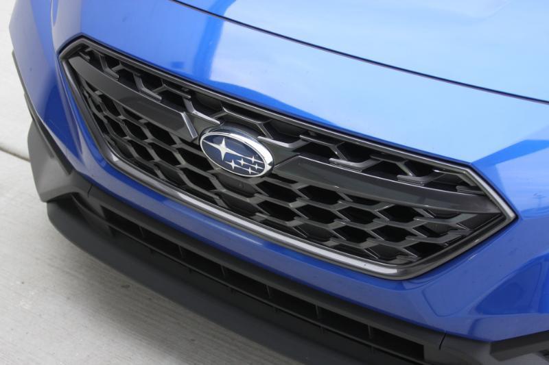 Subaru WRX GT 2023