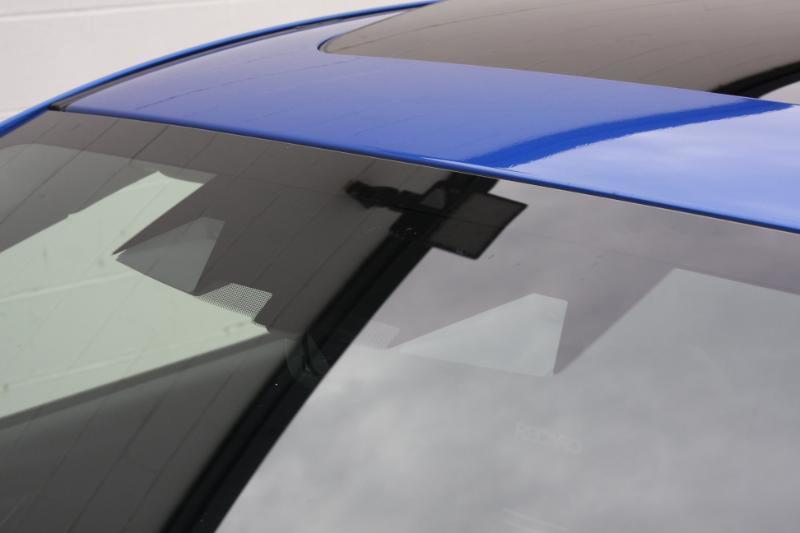 Subaru WRX GT 2023