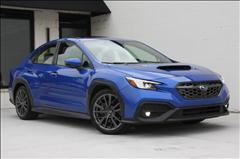 2023 Subaru WRX 