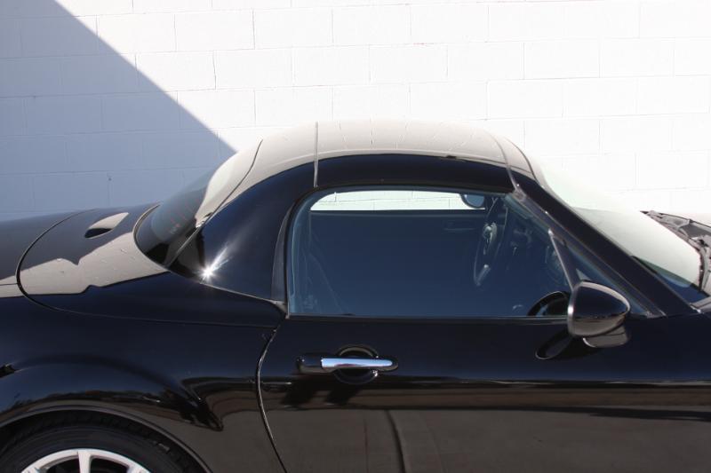Mazda MX-5 Miata Grand Touring PRHT 2010