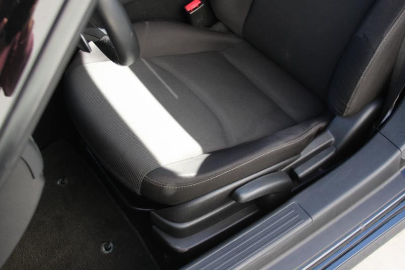 Mazda MX-5 Miata Grand Touring PRHT 2010
