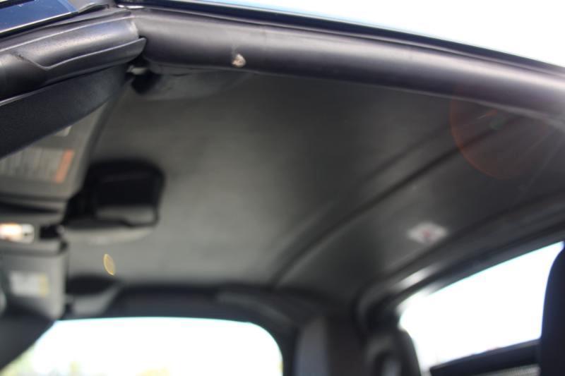 Mazda MX-5 Miata Grand Touring PRHT 2010