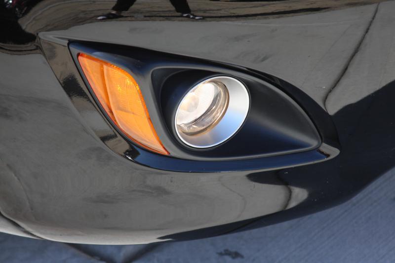 Mazda MX-5 Miata Grand Touring PRHT 2010