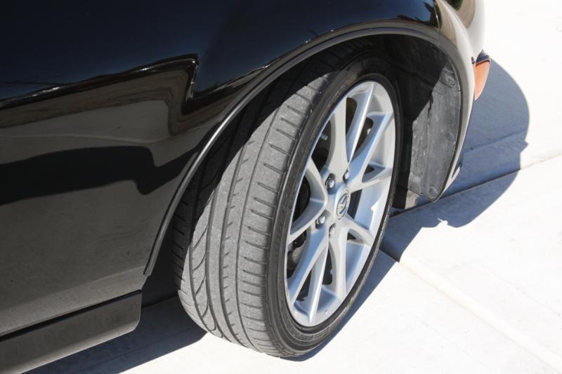 Mazda MX-5 Miata Grand Touring PRHT 2010