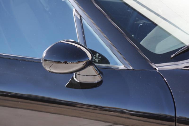 Mazda MX-5 Miata Grand Touring PRHT 2010