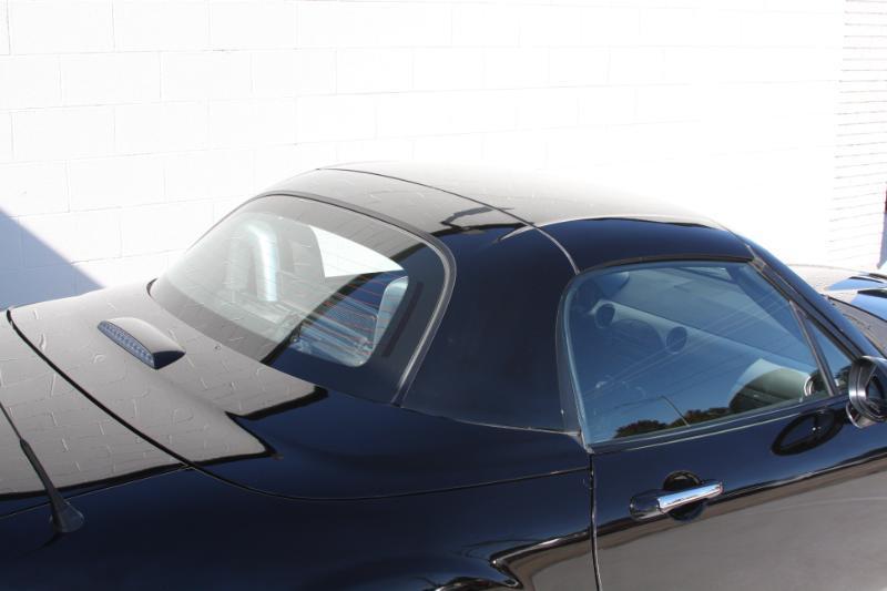 Mazda MX-5 Miata Grand Touring PRHT 2010
