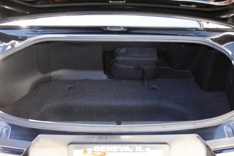 Mazda MX-5 Miata Grand Touring PRHT 2010