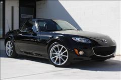 2010 Mazda MX-5 Miata 