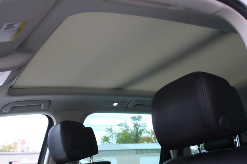 Volkswagen Touareg  2016