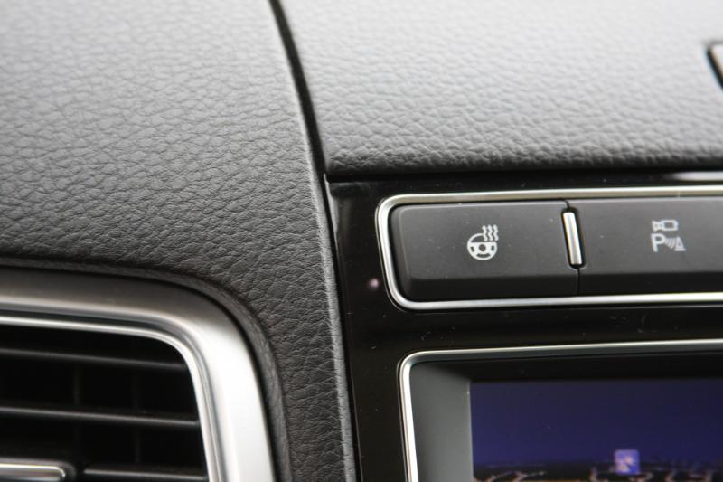 Volkswagen Touareg  2016