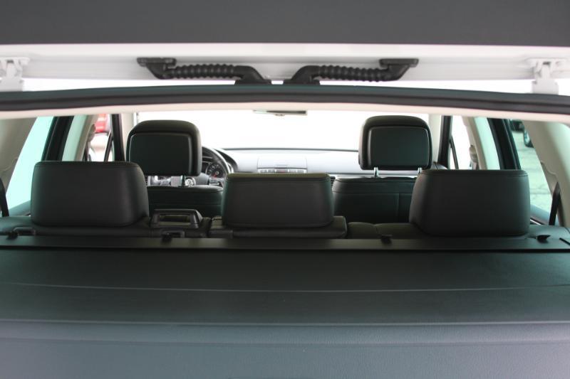 Volkswagen Touareg  2016