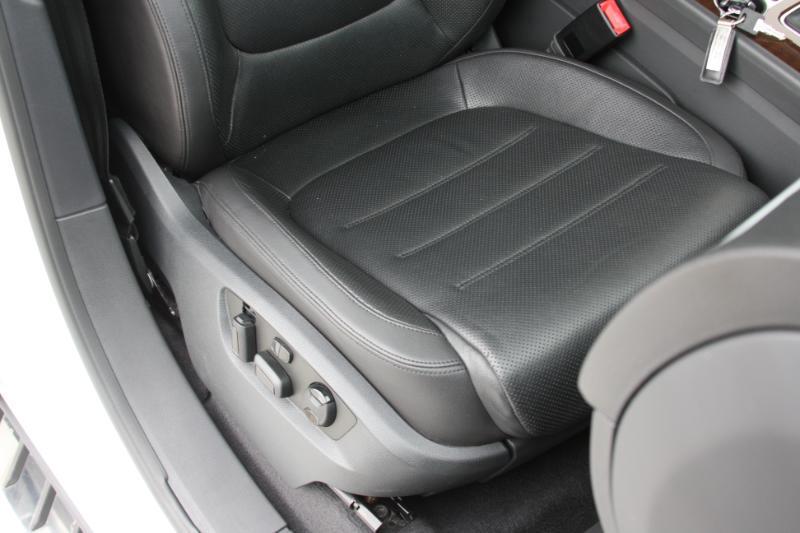 Volkswagen Touareg  2016