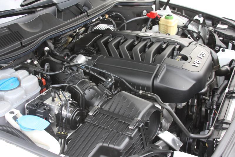 Volkswagen Touareg  2016