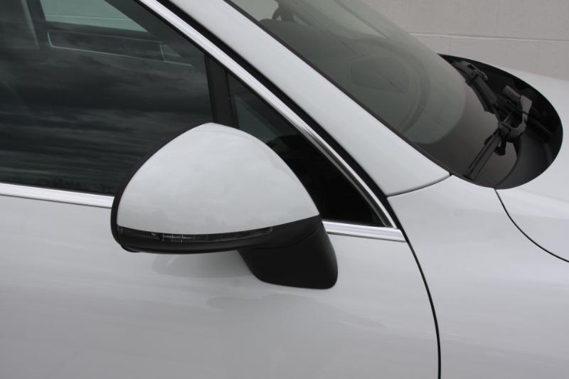 Volkswagen Touareg  2016